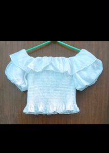 ONLY LUXURY Top