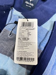 Allen Solly Shirt
