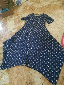 Long kurthi
