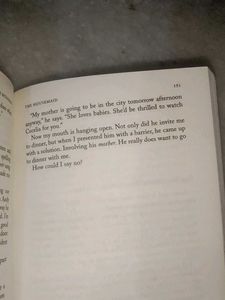 The Housemaid by Freida McFadden