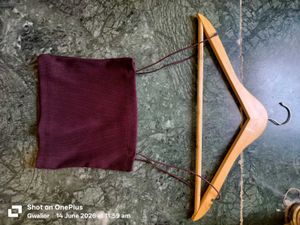 Zara Ribbed Cropped Cami Top