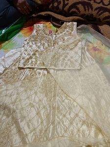 Lehnga For 9-10year Girl