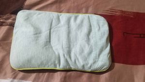 omved mustard seeds pillow for kids