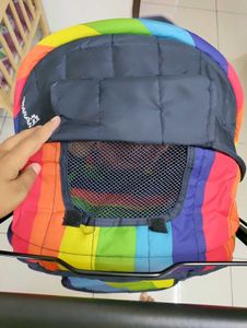 Rainbow Stroller for Baby