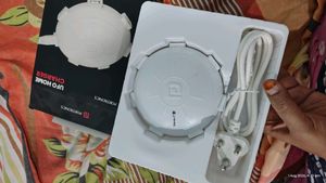 portronics ufo home charger