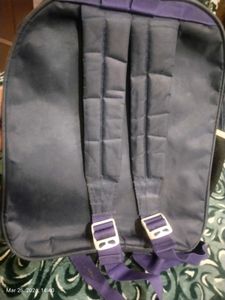 Cute Unicorn Backpack for kg kids