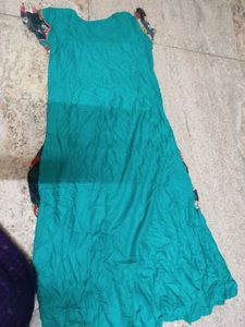 Combo of 3 kurtas