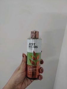 Just Herbs Anti-Hairfall Shampoo