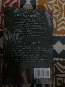 Haunting Adeline Book