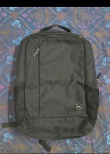 black bag