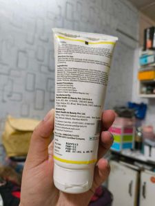 Richfeel Sunscreen