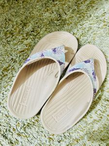 Women’s Slip-on Slippers by Floatz - Bata