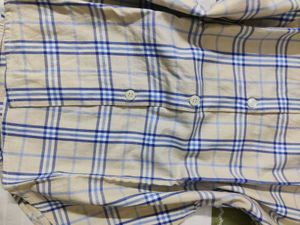Classic Button-Up Shirt