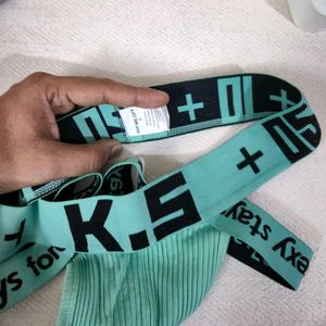 Men's Jockstrap.