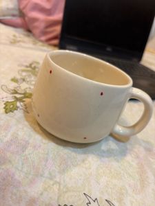 Heart Mug