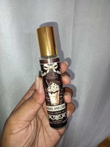 Brew Beauty Cookies & Cream Perfume