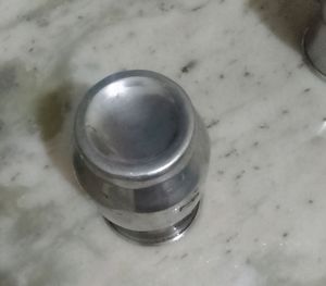 Double Wall Stainless Steel Cup