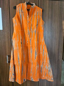 Brand New A Line Kurti