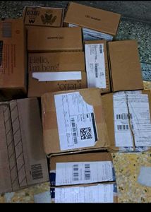 brand boxes
