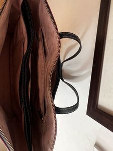 Kate Spade New York All Day Large Zip-Top Tote Bag