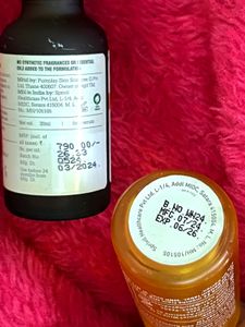 Plum Face Serum