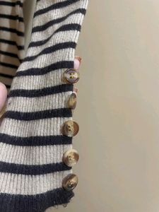 Knitted Top 🔝