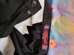 Combo Of 4 Pants 30" Waist, 43" Length
