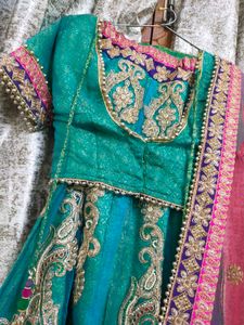 Lehenga Choli
