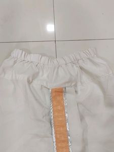 white dhoti for boys