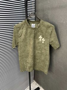 Chrome Hearts T shirt