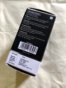 The Derma Co. Hair Growth Serum