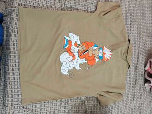 6 Men's "RUTO" Short Sleeve Button-Up Shirt