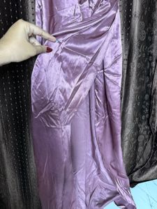 Slit Dress 💜