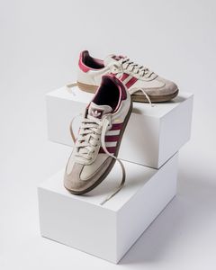 Adidas Samba Sneakers
