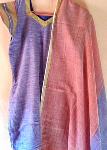 Beautiful Kurta with Dupatta