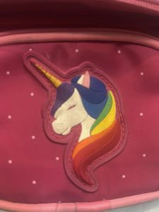 Cute Unicorn Fanny Pack