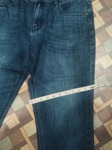 ⚡ ⚡ Flash Sale ⚡ ⚡Dark Wash Denim Jeans