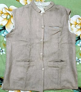 Stylish Nehru Jacket