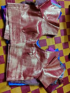 Women's Silk Blend Blouse