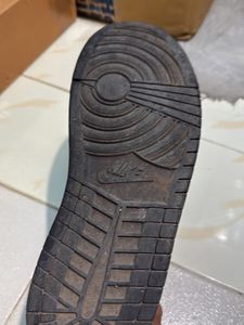 Air Jordan 1 High