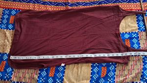 short kurti Camisole
