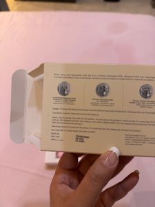 RAS 4 in 1 Electro Massage Device