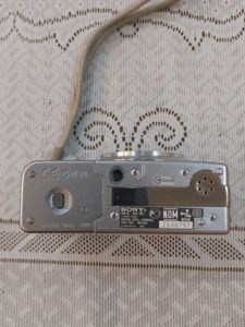 Sony Cyber-shot 5.1 megapixel Digital Camera