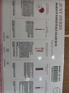 Just Herbs Skincare Kit