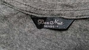 Cool Loose Fit Sleep Tshirt