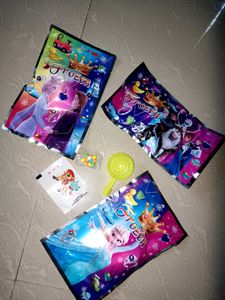 Frozen Surprise Toy