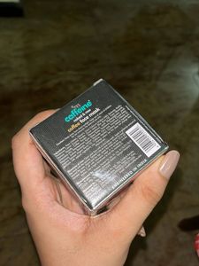 m-Caffeine Coffee Face Mask