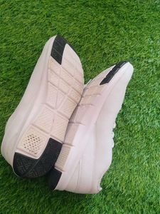 Puma White Sneakers