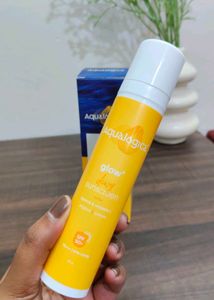 Aqualogica Glow+ Sunscreen SPF 50+
