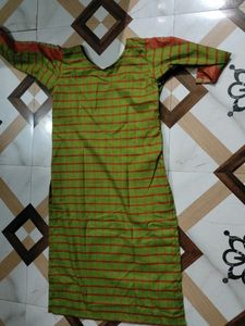 Stitched By Me